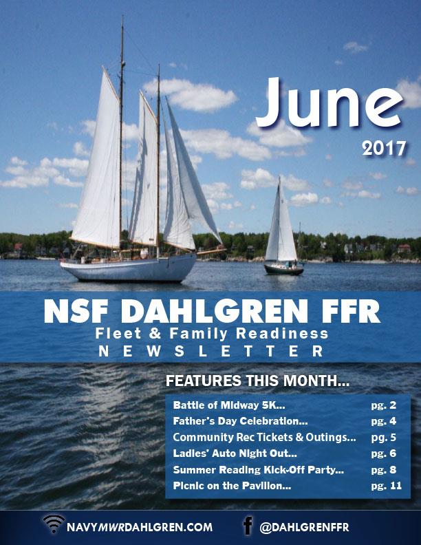NSF Dahlgren