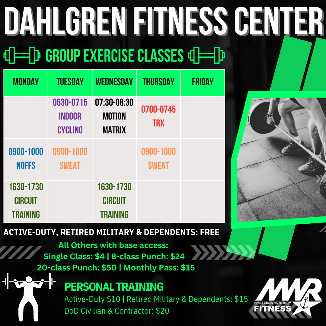 Dahlgren Exercise Classes Aug 23.png Dahlgren Exercise Classes Aug 23.png