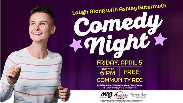 Laugh Along with Ashley Gutermuth- Comedy Night (DAH-1906-2023) WEB BANNER.jpg