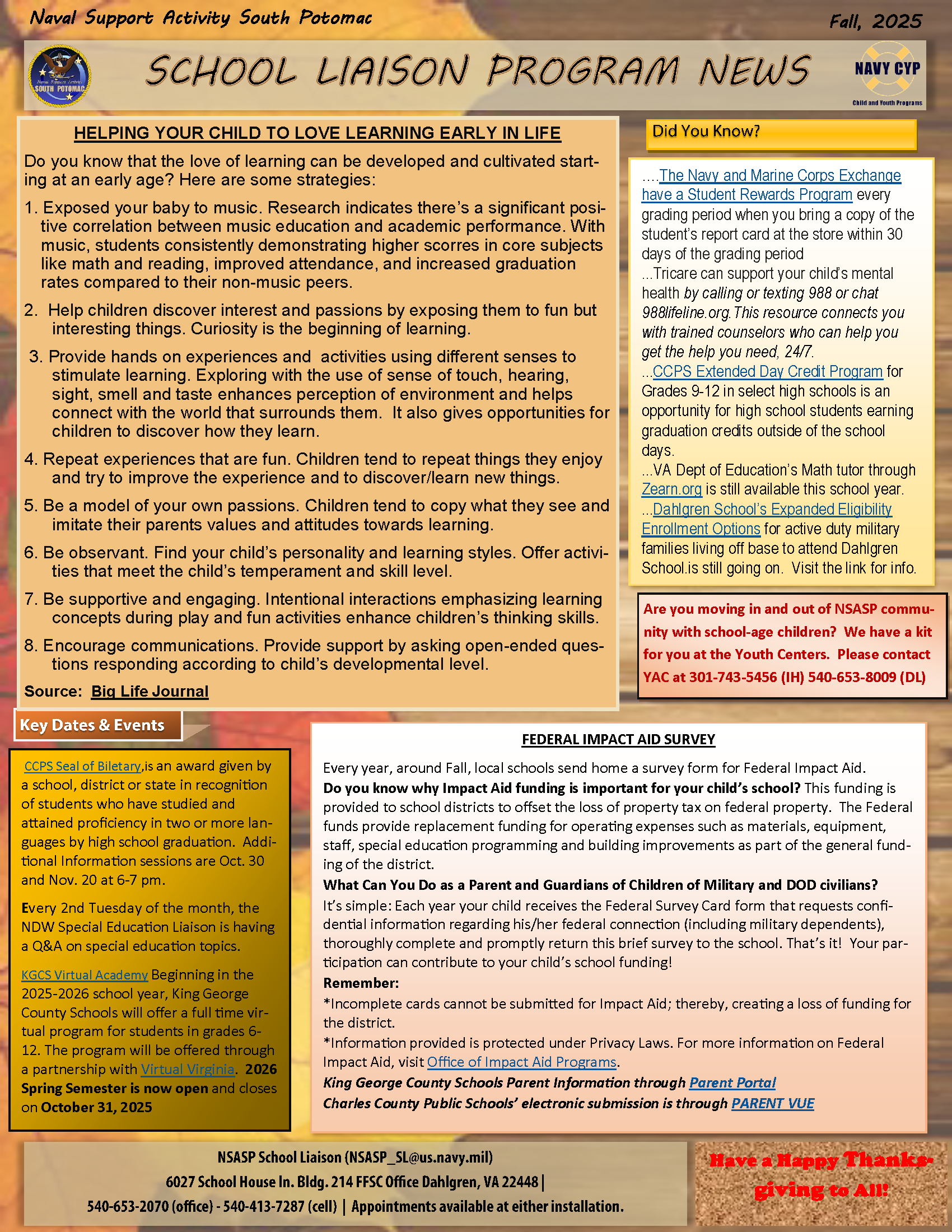 SLP Fall 2025 Newsletter.png
