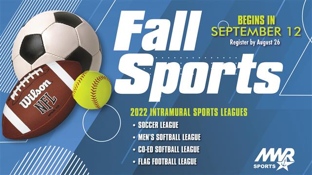 Fall Intramural Leagues 2022 - DIGITAL MONITOR_WEB BANNER.jpg