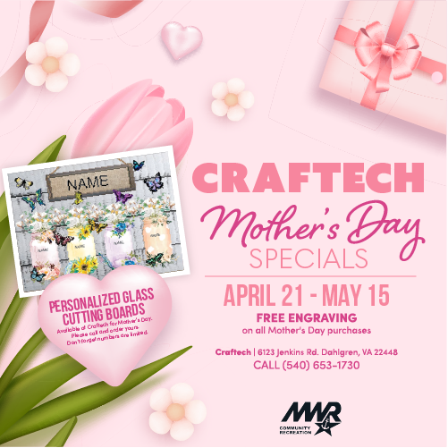 Mother's Day Specials Craftech (DAHLGREN-1090-2023) FB POST (2).png Mother's Day Specials Craftech (DAHLGREN-1090-2023) FB POST (2).png