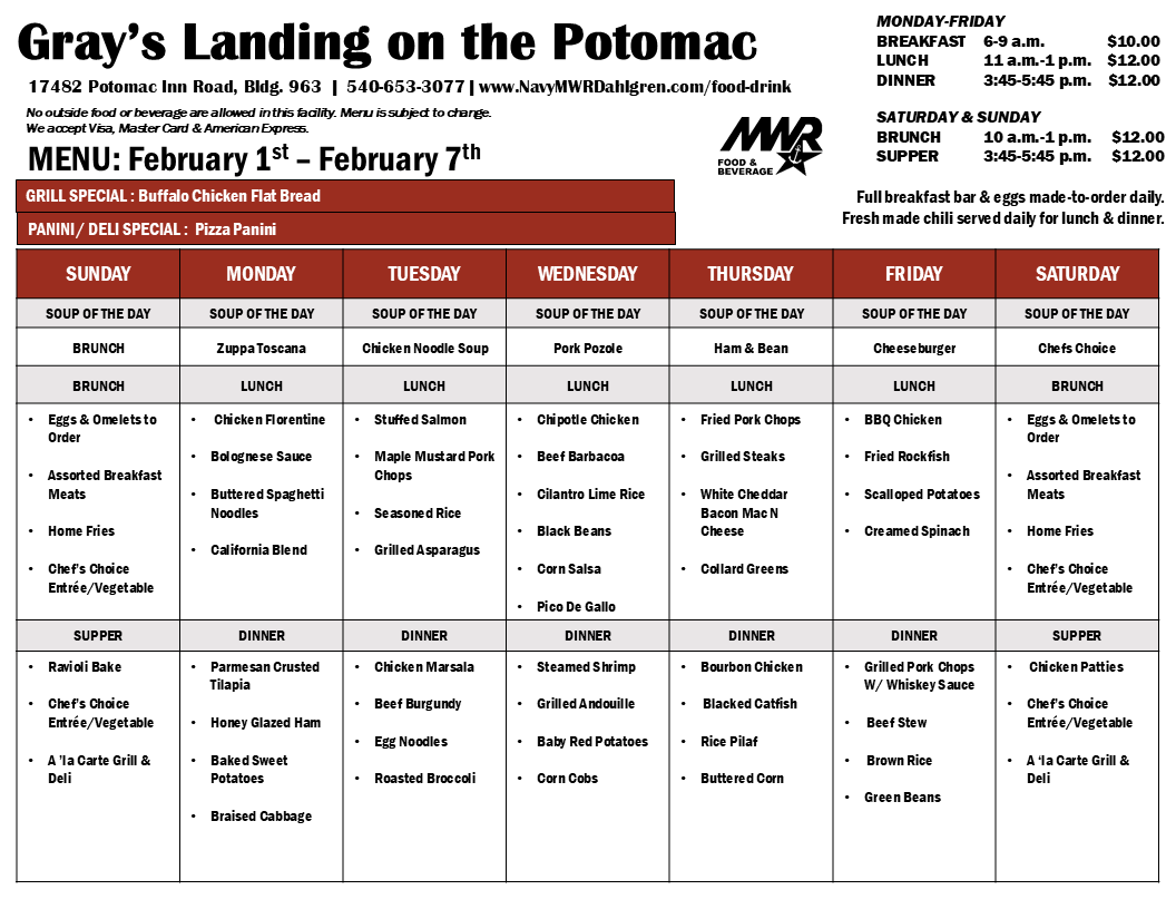 Menu Feb 1 - Feb 7.png Menu Feb 1 - Feb 7.png